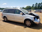Chrysler Voyager 2012