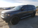 Dodge Durango 2012