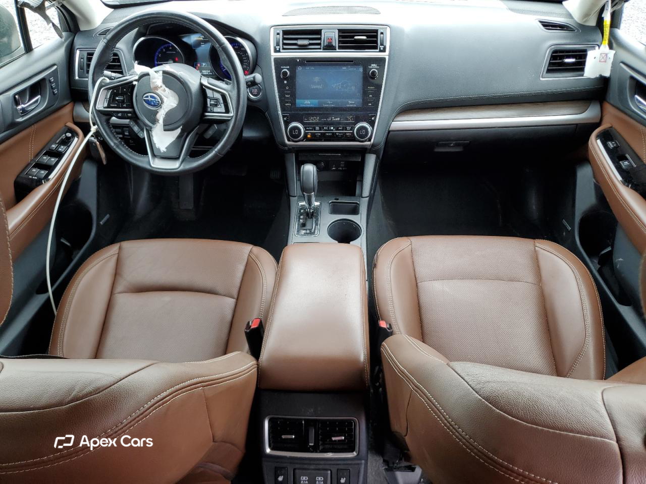 Subaru Outback 2019