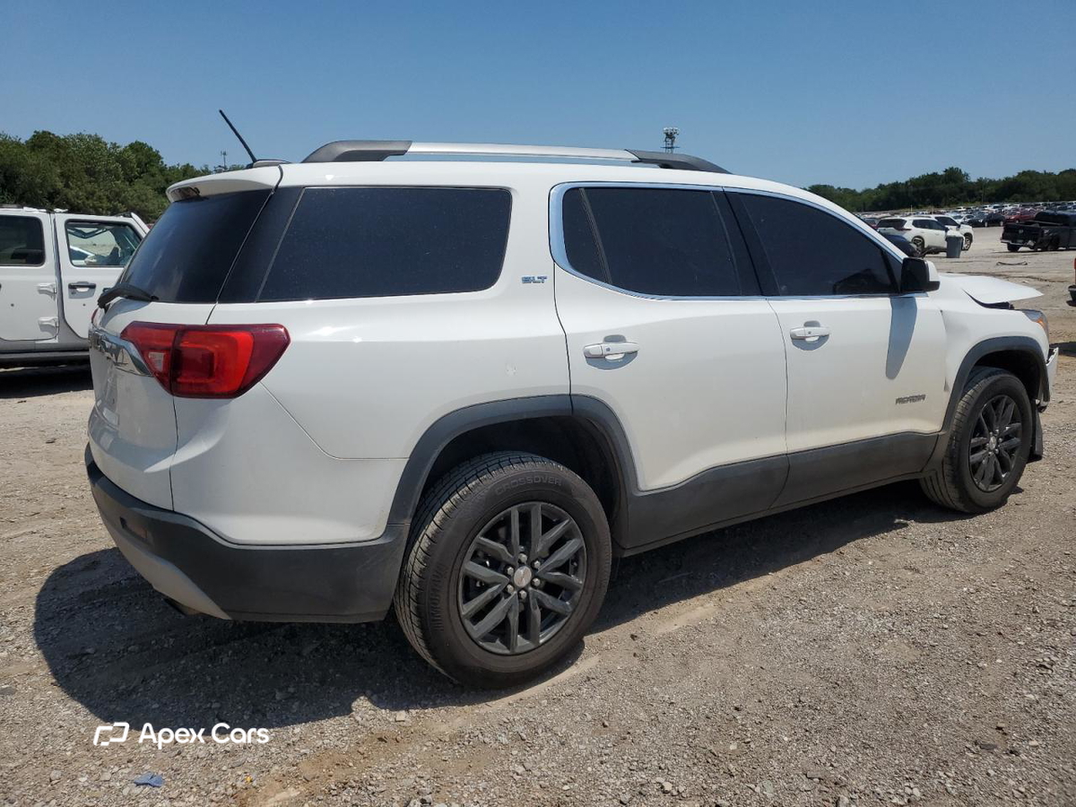 GMC Acadia 2019