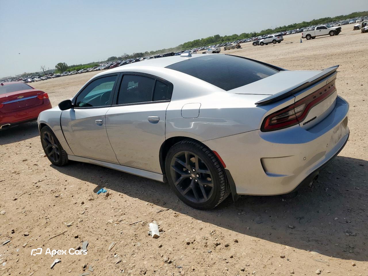 Dodge Charger 2023
