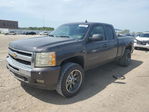 Chevrolet Silverado 2011