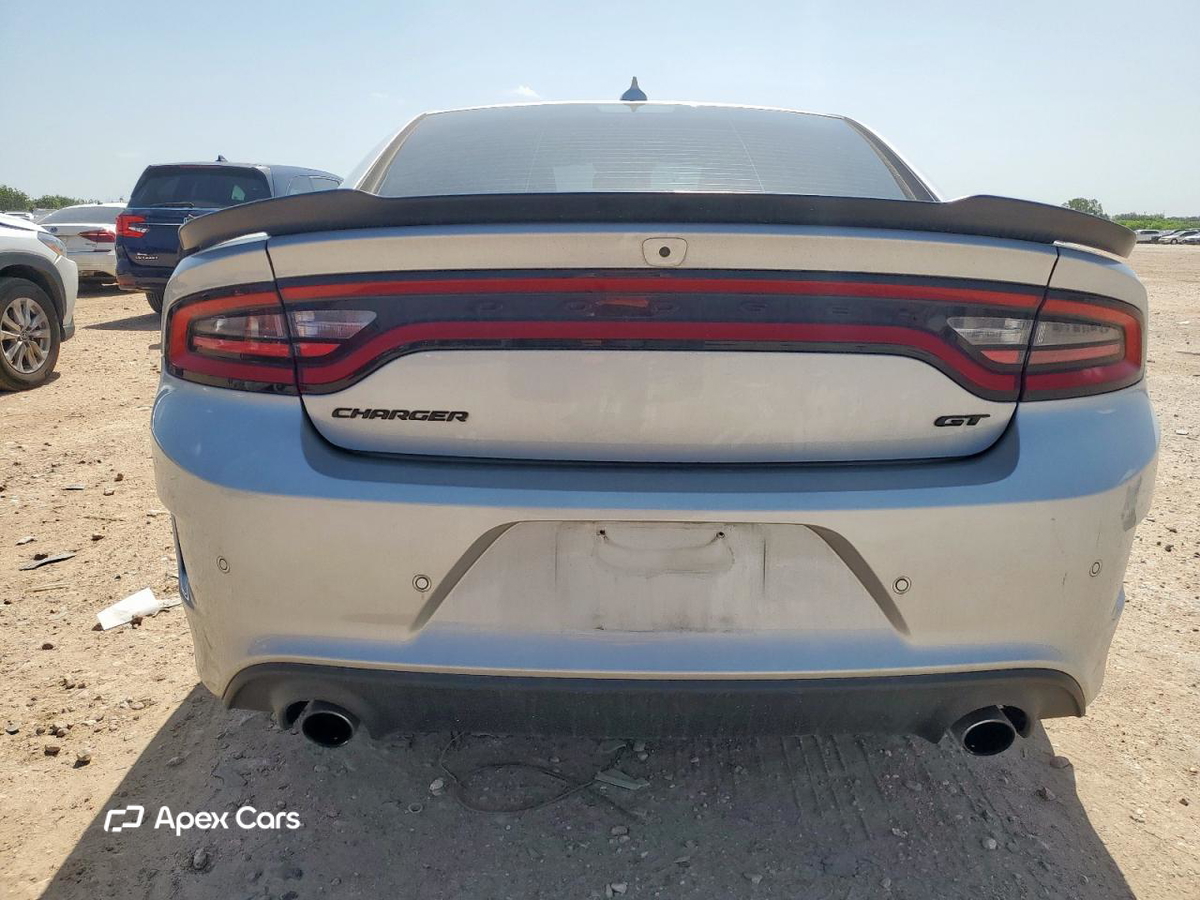 Dodge Charger 2023