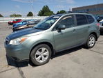 Subaru Forester 2014