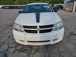 Dodge Avenger 2010