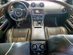 Jaguar XJ 2014