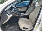 BMW Series 5 2012