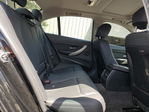 BMW Series 3 2015