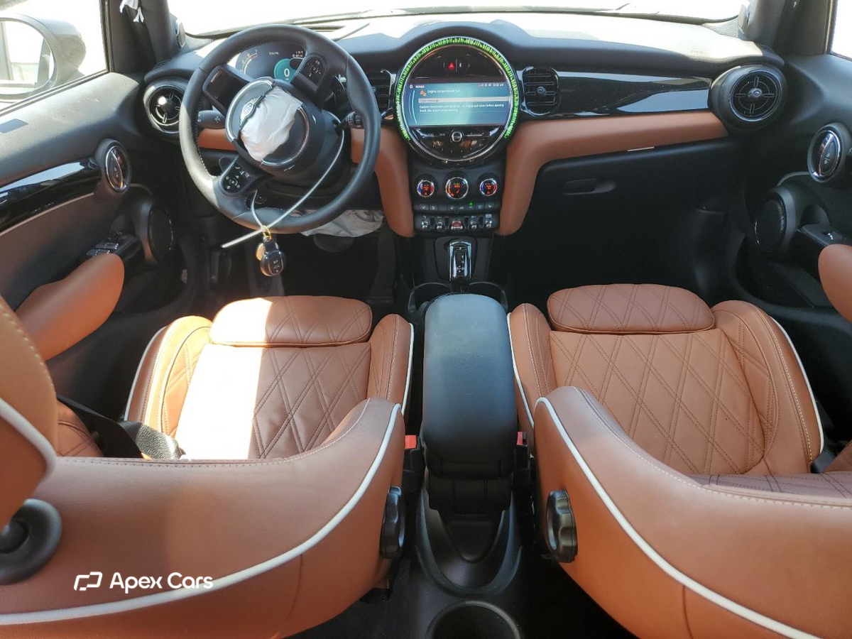 MINI Cooper 2023