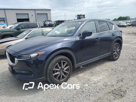 Mazda CX-5 2018 - Image 1 of 13