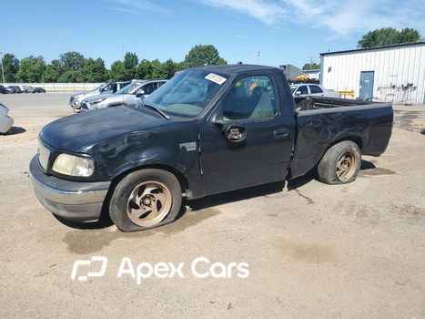 Ford F-150 2002 - Image 1 of 12