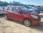 Nissan Versa 2014