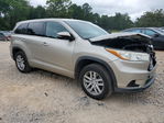 Toyota Highlander 2014