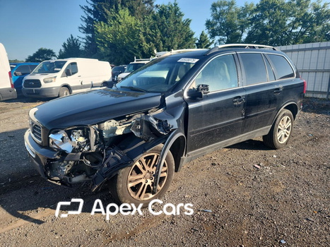 Volvo XC90 2012 - Image 1 of 14