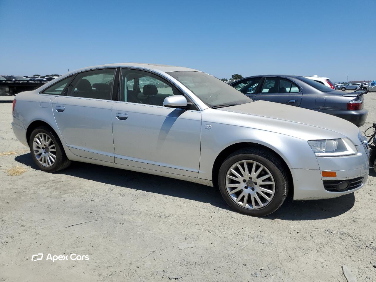 Audi A6 2006