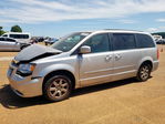 Chrysler Voyager 2012