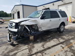Ford Expedition 2012