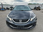 Honda Civic 2015