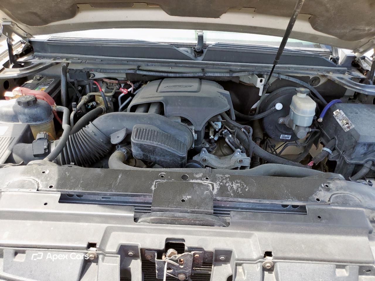 GMC Yukon 2009