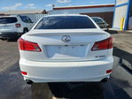 Lexus IS 2012