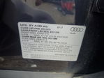 Audi Q5 2018
