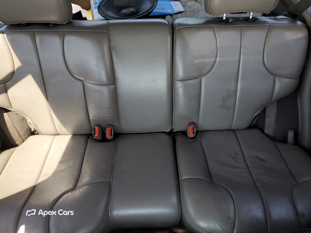Jeep Cherokee 2000