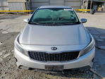 Kia Forte 2018