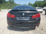 BMW Series 5 2011
