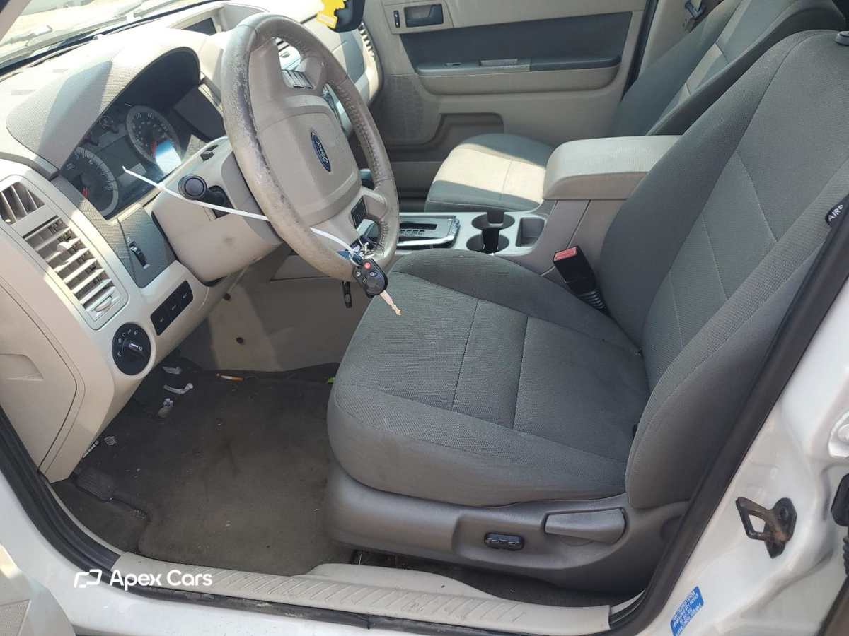 Ford Escape 2009