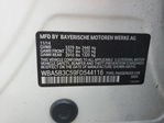 BMW Series 5 2015