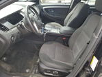 Ford Taurus 2016