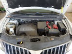 Lincoln MKX 2014
