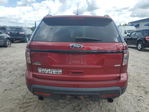 Ford Explorer 2015