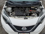 Nissan Versa 2019
