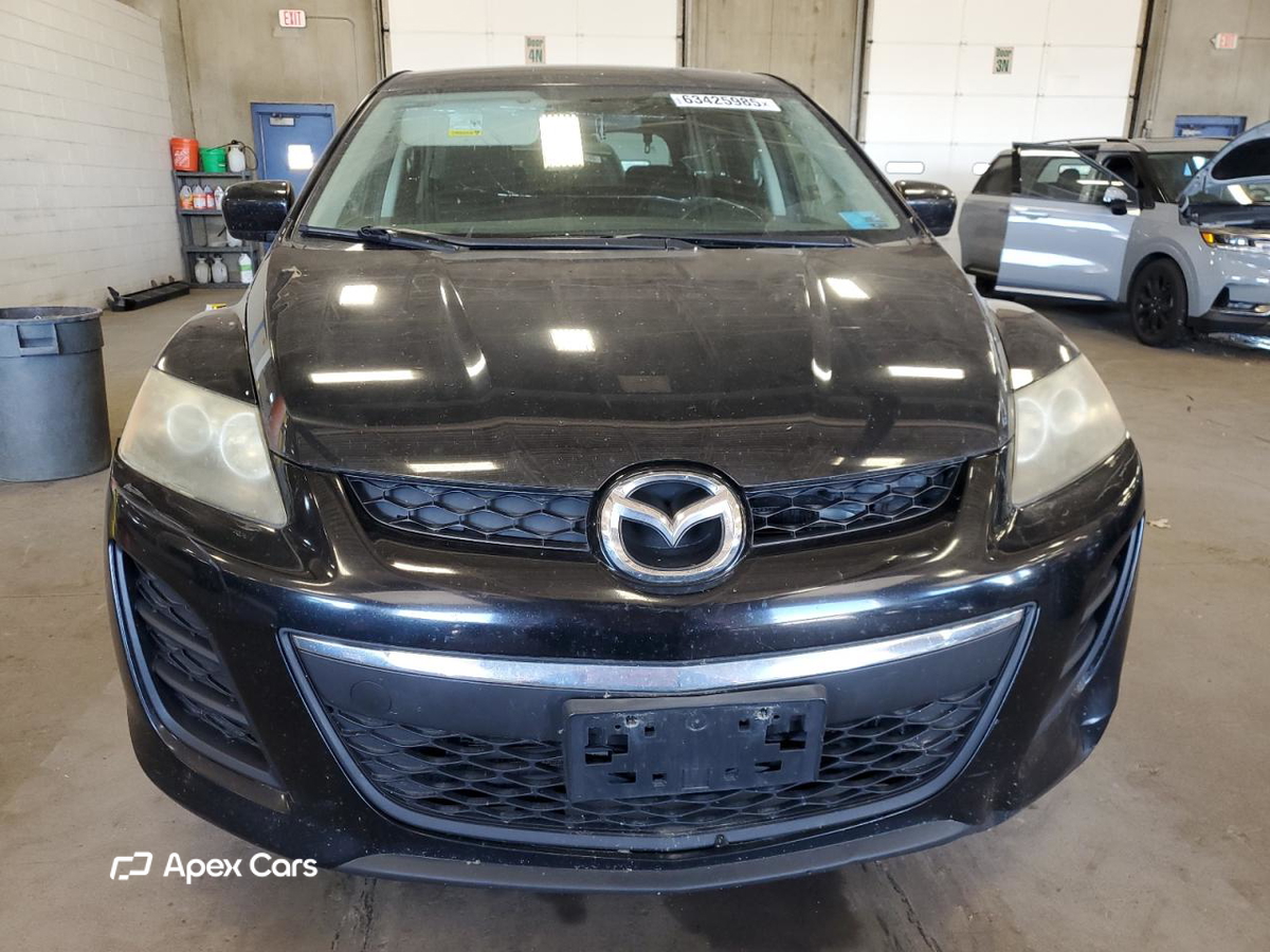 Mazda CX-7 2011