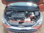 Chevrolet Spark 2021