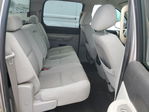 Chevrolet Silverado 2007