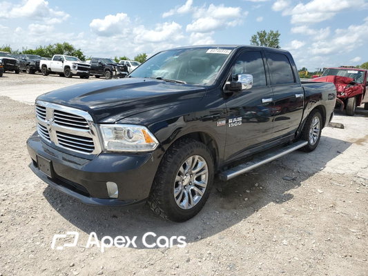 RAM 1500 2014 - Image 1 of 12