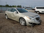 Buick Regal 2015