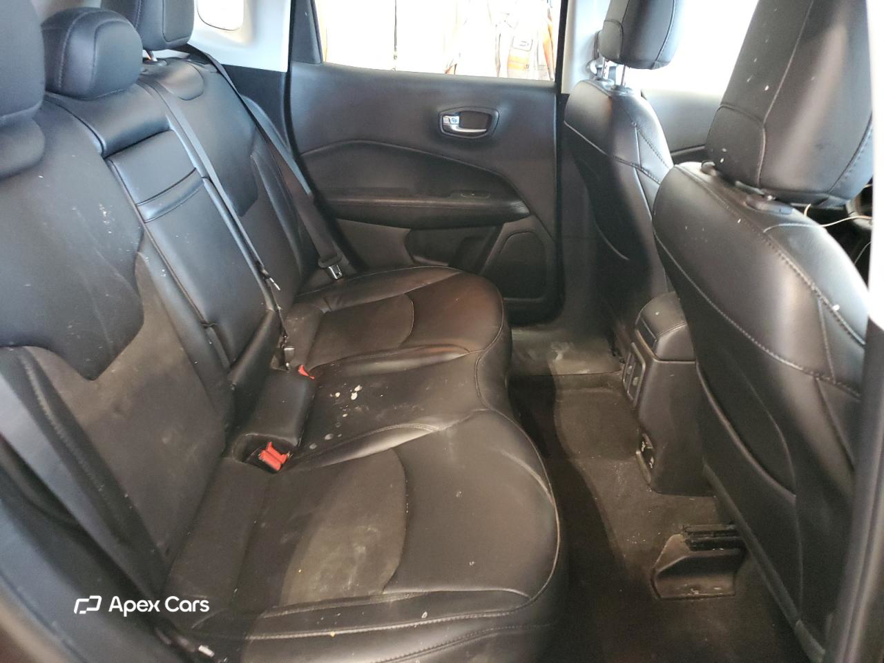 Jeep Compass 2019