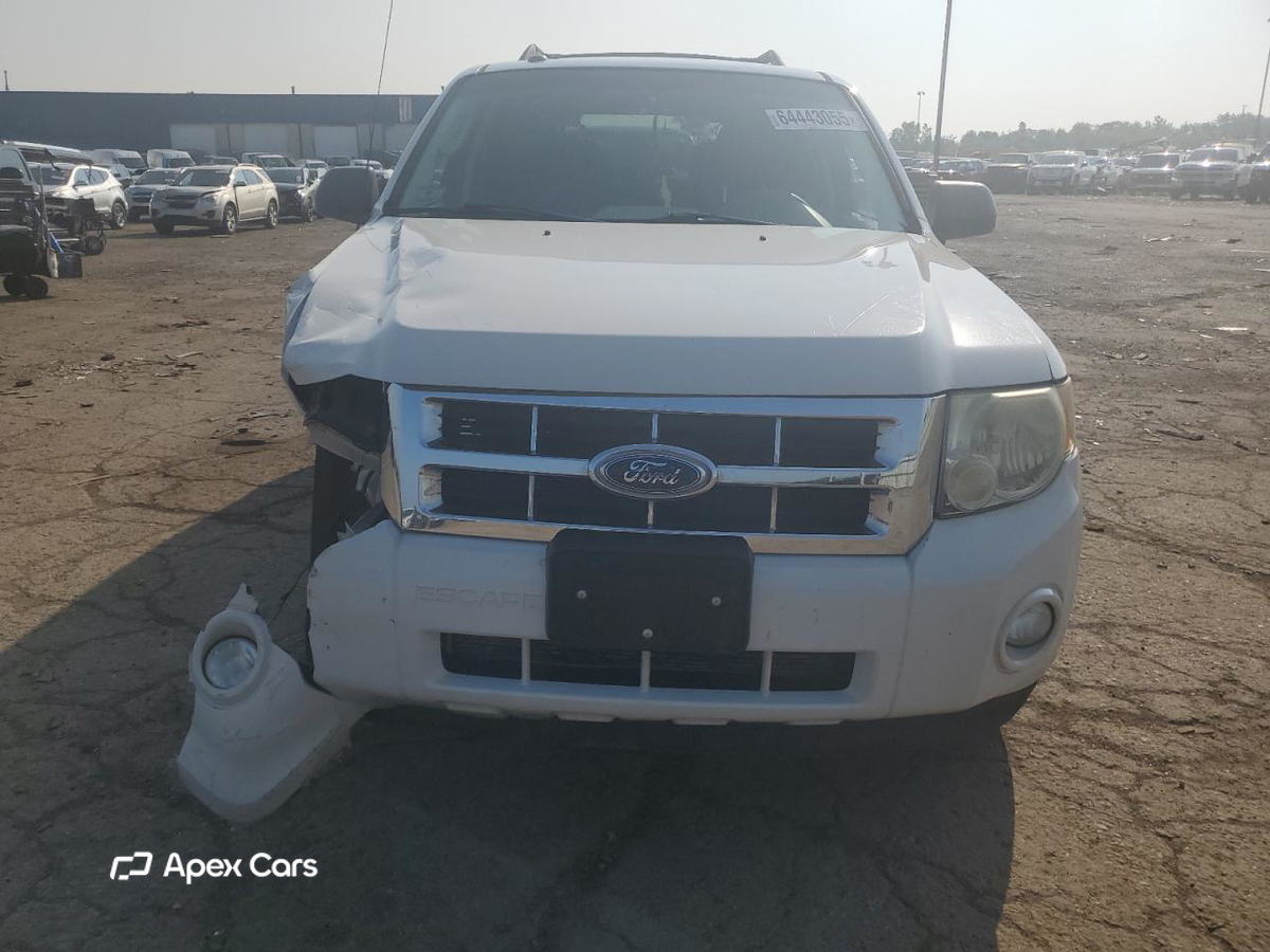 Ford Escape 2009