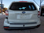 Subaru Forester 2018