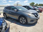 Nissan Murano 2015