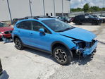 Subaru XV 2016
