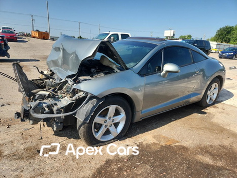 Mitsubishi Eclipse 2007 - Image 1 of 13