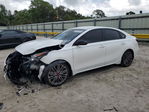 Kia Forte 2024