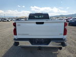 Chevrolet Silverado 2020