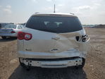 Chevrolet Traverse 2012