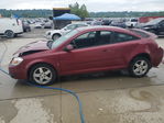 Pontiac G5 2007