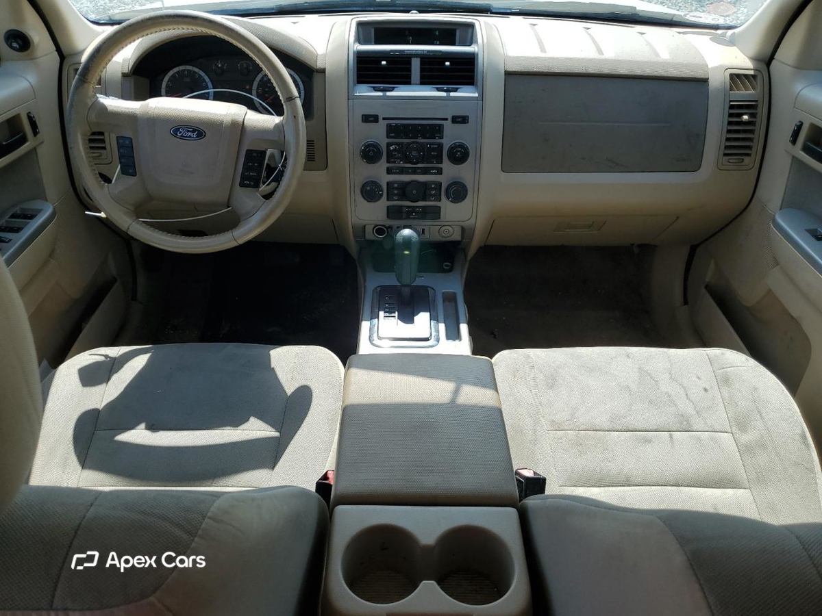 Ford Escape 2010